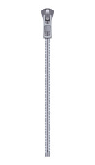 Metal Fastener Realistic Composition