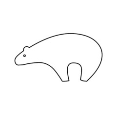 beer polar panda 