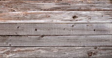 Fototapeta premium Brown Antique Aged Rough Wood Texture For Conceptual Decoration Design. 