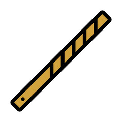 Business Tie Clip Icon