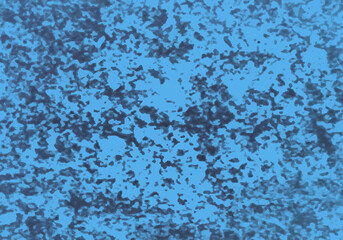 abstract old grunge blue texture background with space for your text.blue grunge texture background with decoration design business,wallpaper,template,technology and industrial construction concept.