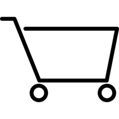 shopping_product line icon