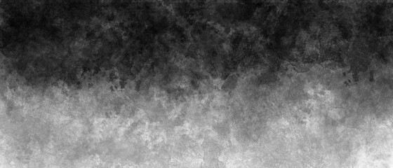 black and white background