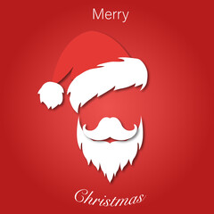 santa claus hat