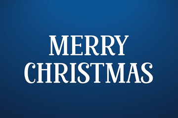 Merry Christmas. Wish you a happy xmas. Modern original christmas card, poster, banner, background, wallpaper
