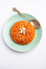 Gajar Halwa