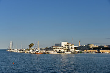 port de Barry