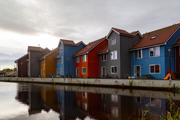 Groninga Paesi Bassi 4