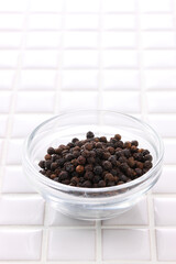 ブラックペッパー