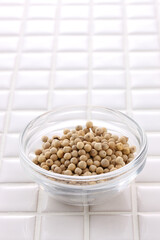 ホワイトペッパー