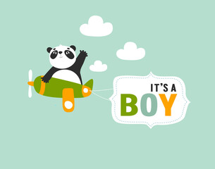 Print. Vector illustration 