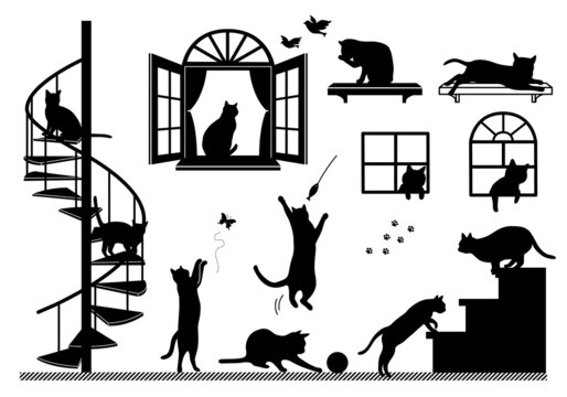イラスト ネコ 猫 Images Browse 7 052 Stock Photos Vectors And Video Adobe Stock