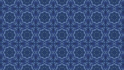 Close-up of texture fabric cloth textile background