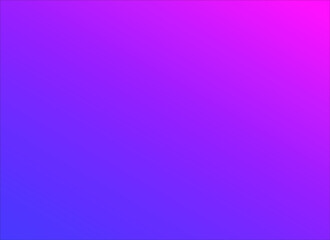 Purple and Pink Shaded Bright Abstract Background Vector