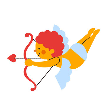 キューピッド Images Browse 7 Stock Photos Vectors And Video Adobe Stock