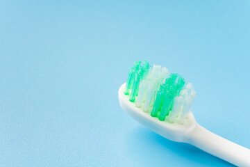 歯磨き　歯科イメージ