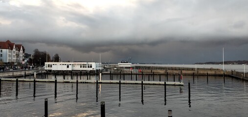 Kiel, Kieler Förde