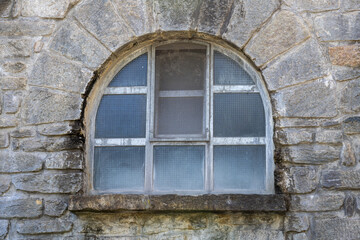 Fototapeta na wymiar schönes altes Fenster