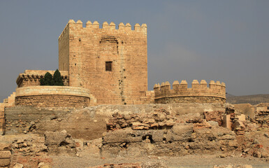alcazaba almeria murallas interior 4M0A5168-as21