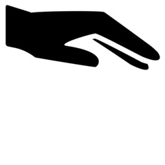 hand icon