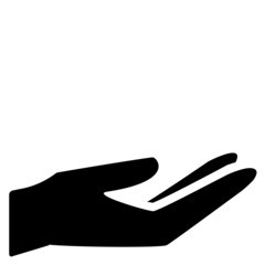 hand icon