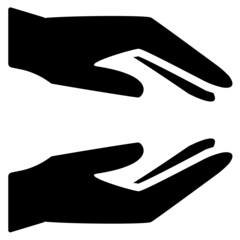 hand icon