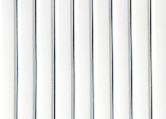 White gray wood color texture vertical for background. Surface light clean of table top view. Natural patterns for design art work and interior or exterior. Grunge old white wood board wall pattern.