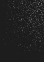 Abstract Low Polygon Mesh color Generative Art background illustration