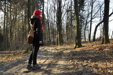 Little adventures around hometown