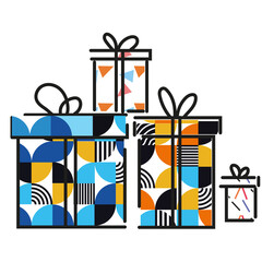 Pack of Gifts