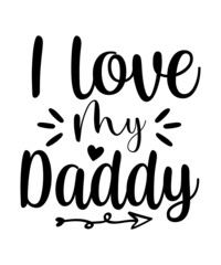Fathers Day Svg Bundle, Dad Svg, Daddy Svg, Father Svg, Best Dad ever svg, Svg Cut Files For Cricut
