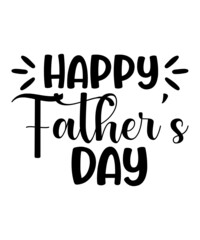 Fathers Day Svg Bundle, Dad Svg, Daddy Svg, Father Svg, Best Dad ever svg, Svg Cut Files For Cricut