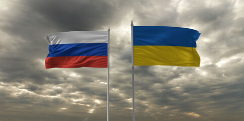 ukraine russia conflict 2021 escalation