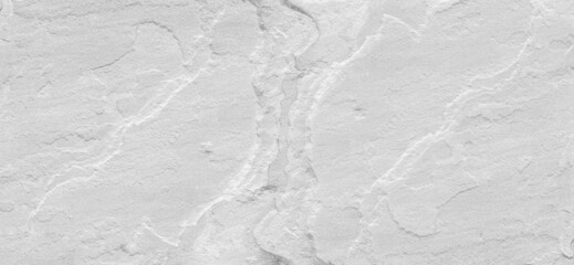 Abstract white marble texture and background seamless for design.