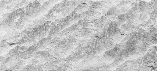 Obraz premium Abstract white marble texture and background seamless for design.