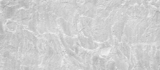 Abstract white marble texture and background seamless for design.