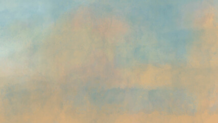 abstract watercolor background Abstract grunge retro background in pastel colors. Old watercolor paper background