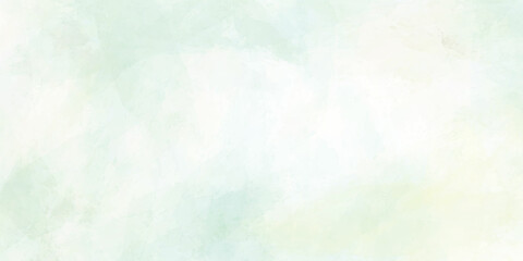 grunge background with space for text or image. Watercolor painted background. Abstract Illustration wallpaper. 