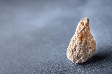 dried figs natural sweets dried fruits meal snack on the table copy space food background rustic. top view keto or paleo diet veggie vegan or vegetarian food