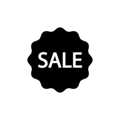 discount sign icon. Sale symbol