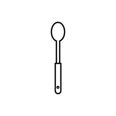 Kitchenware icon vector set. Kitchen illustration sign collection. Kitchen tools symbol or logo.