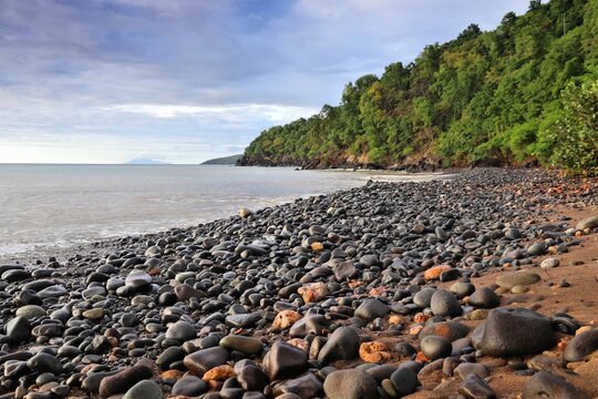 Pointe Noire, Guadeloupe