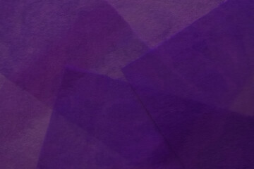 紫色の和紙の和風背景