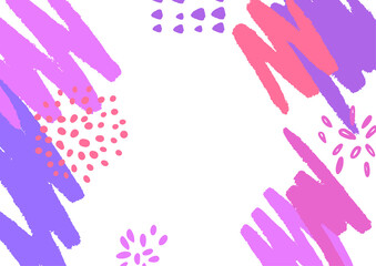 Elegant dark blue abstract trendy universal background templates. Minimalist aesthetic.