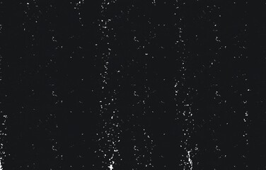 Dust and Scratched Textured Backgrounds.Grunge white and black wall background.Dark Messy Dust Overlay Distress Background. Easy To Create Abstract Dotted, Scratched.