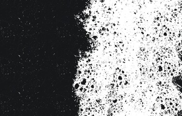 Scratch Grunge Urban Background.Grunge Black And White Urban. Dark Messy Dust Overlay Distress Background.