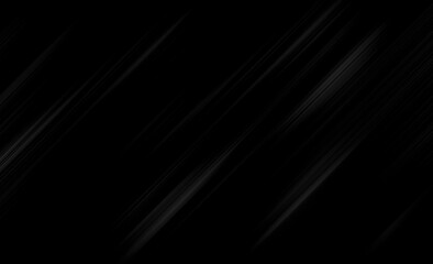 abstract black and silver are light gray with white the gradient is the surface with templates metal texture soft lines tech diagonal background black dark sleek clean modern.