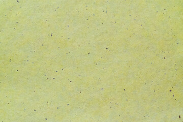 薄緑色の和紙テクスチャ背景