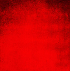 Obraz premium Red backdrop