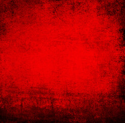 Red texture backdrop